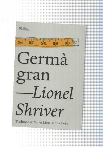 Germa gran