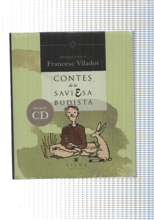 Contes de la saviesa Budista