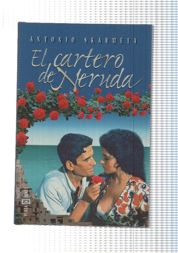 El cartero de Neruda