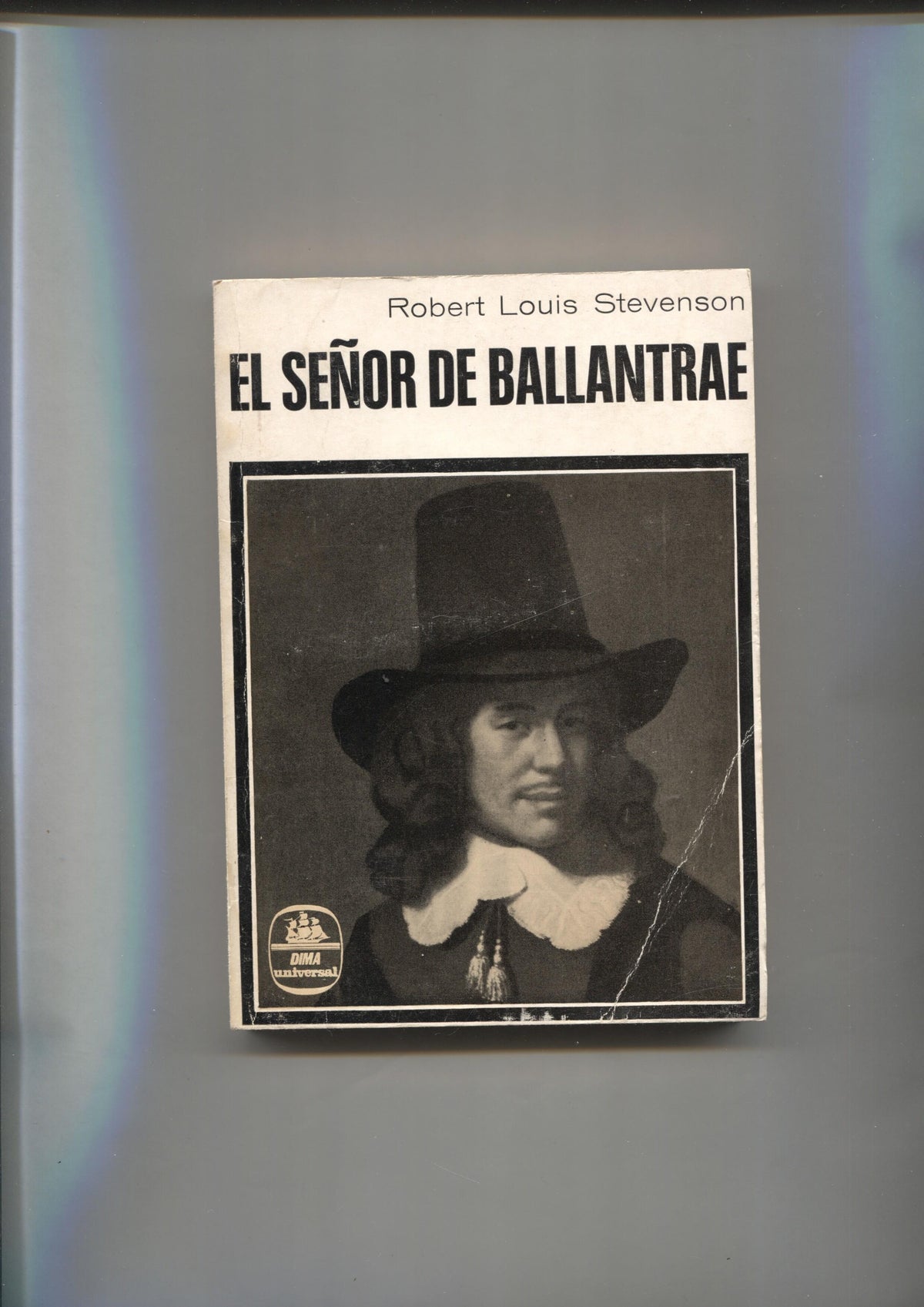 El señor de Ballantrae