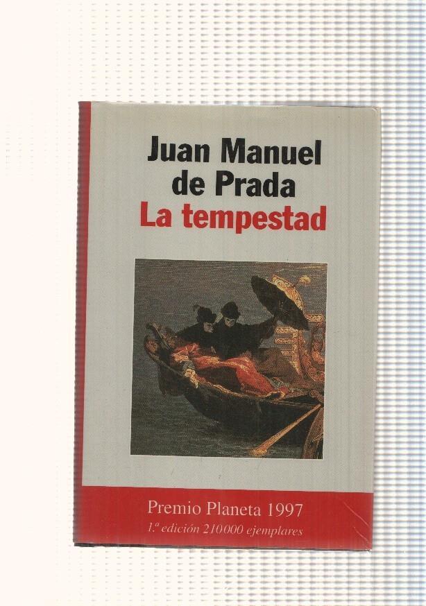 La Tempestad