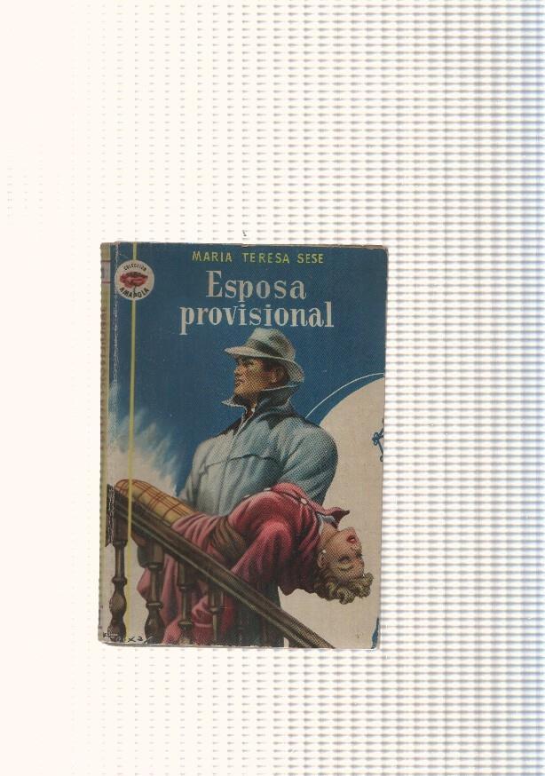 Esposa provisional