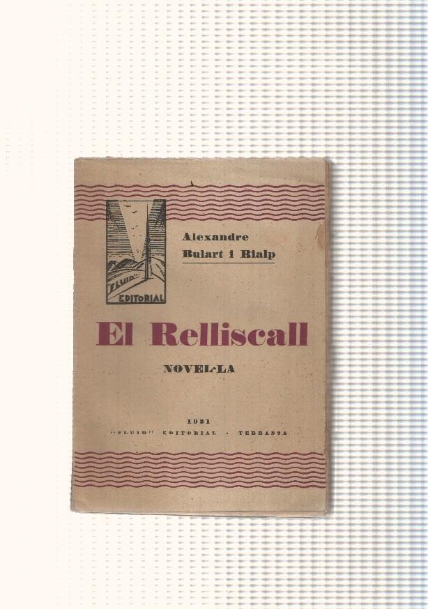 El relliscall
