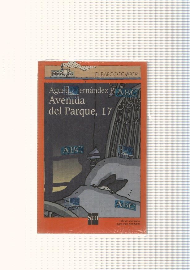 Avenida del Parque, 17