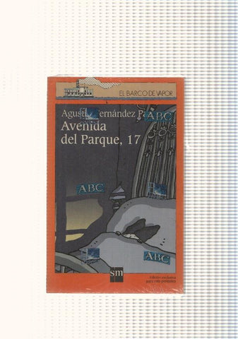 Avenida del Parque, 17