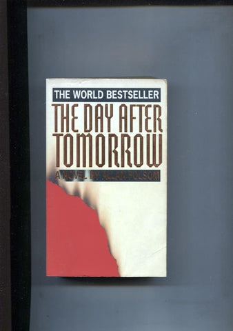 The Day After Tomorrow
