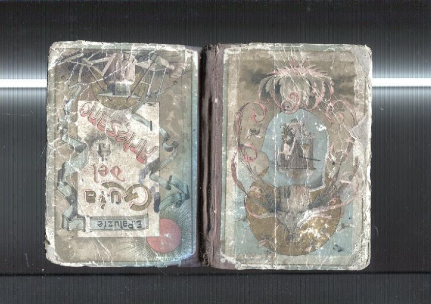 Guia del artesano