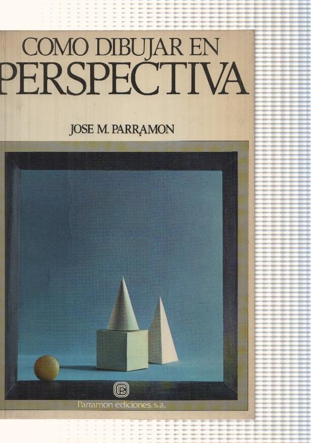 Como dibujar en perspectiva