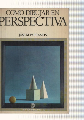 Como dibujar en perspectiva