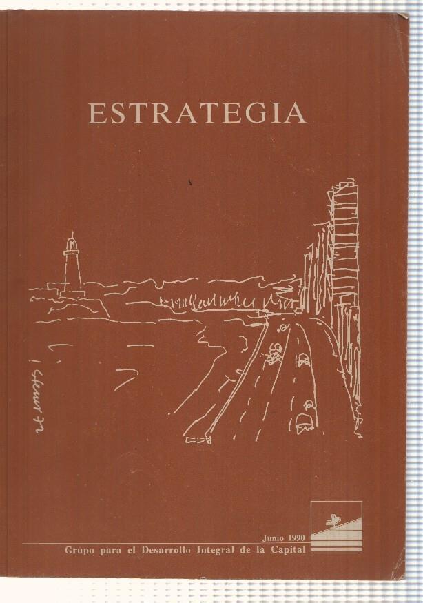 Estrategia: Datos significativos sobre la ciudad de La Habana- Valoracion de la