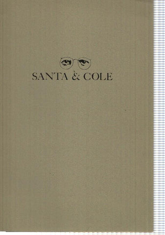 Santa & Cole, ( Catalogo 1996, lamparas )