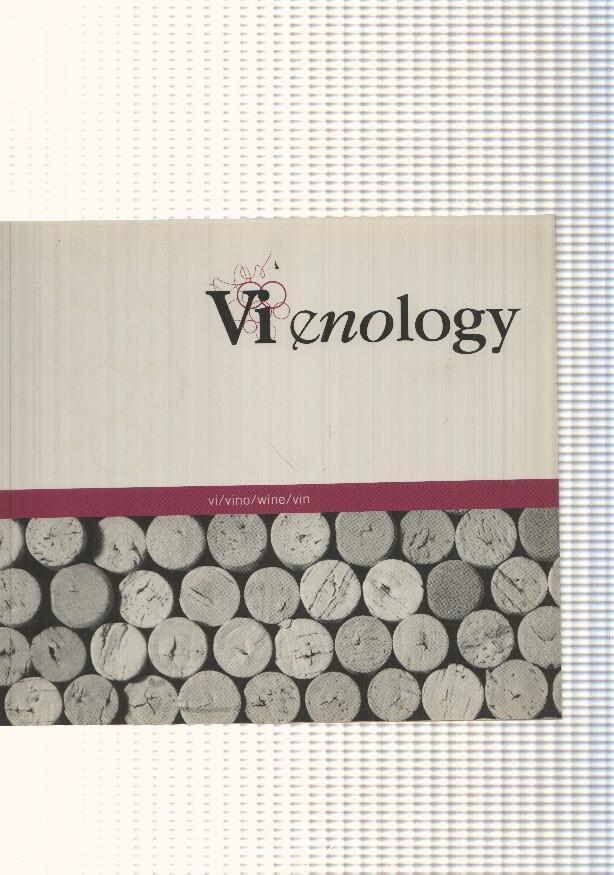 Vi enology ( catalogo de vinos )