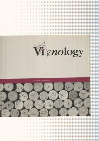Vi enology ( catalogo de vinos )
