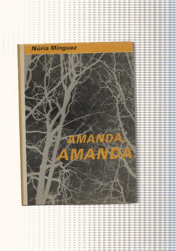 Amanda, Amanda