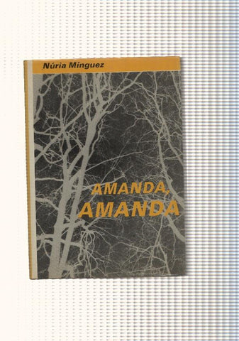 Amanda, Amanda