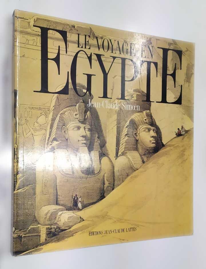 Album: Le Voyage en Egypte