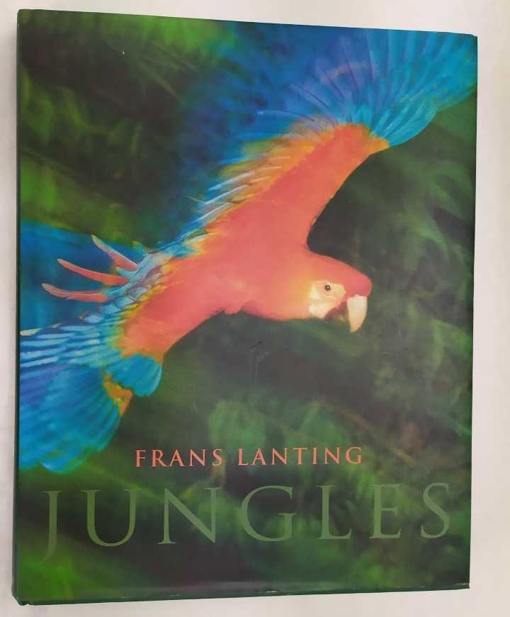 Album: Jungles - Frans Lanting