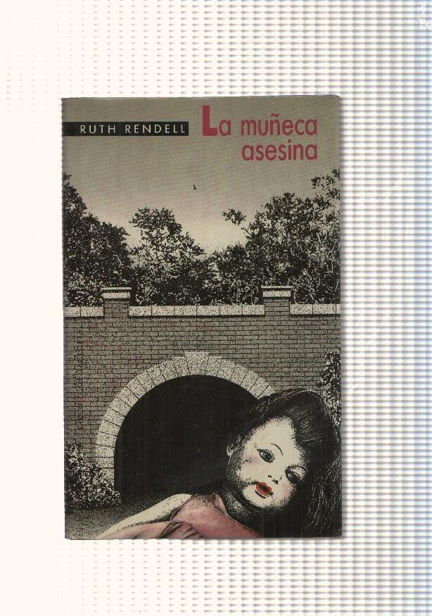 La muñeca asesina