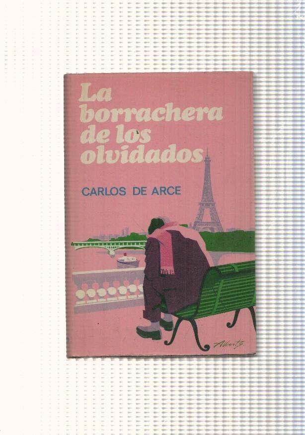 La borrachera de los olvidados
