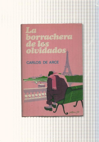 La borrachera de los olvidados