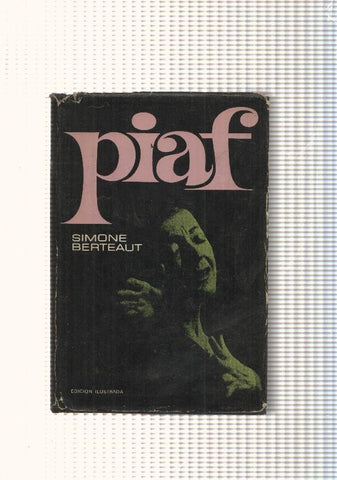 Edithf Piaf