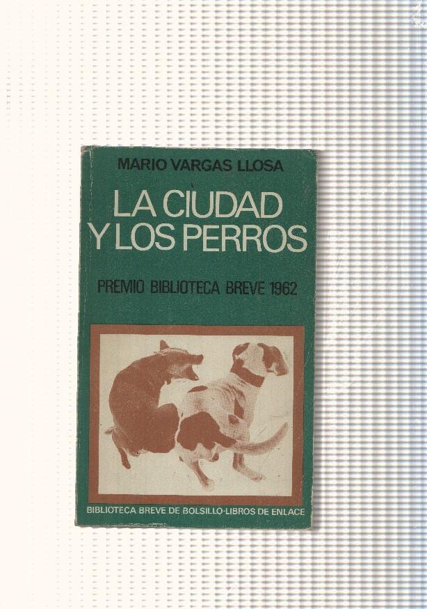 La Ciudad y los Perros