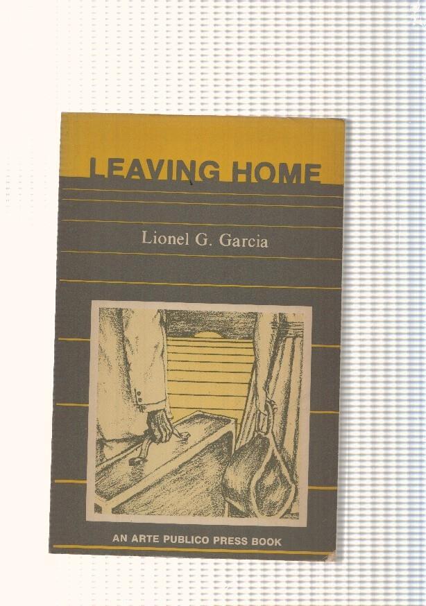 Leaving Home