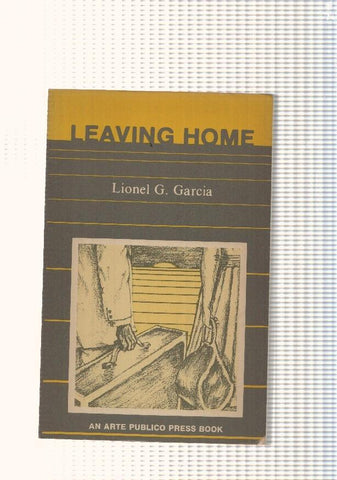 Leaving Home