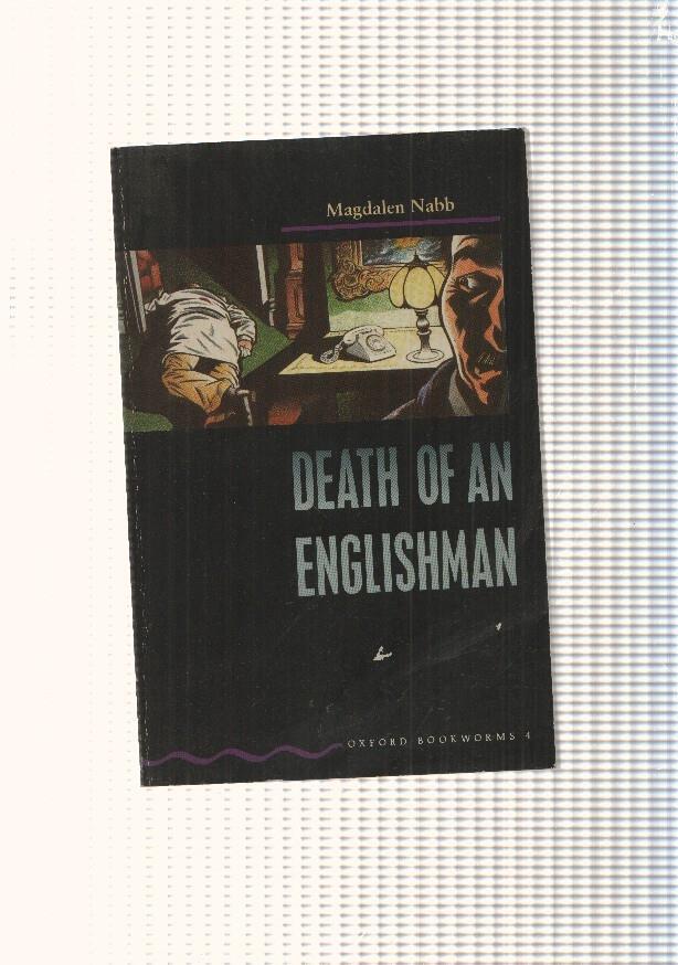 Death of an Englishman