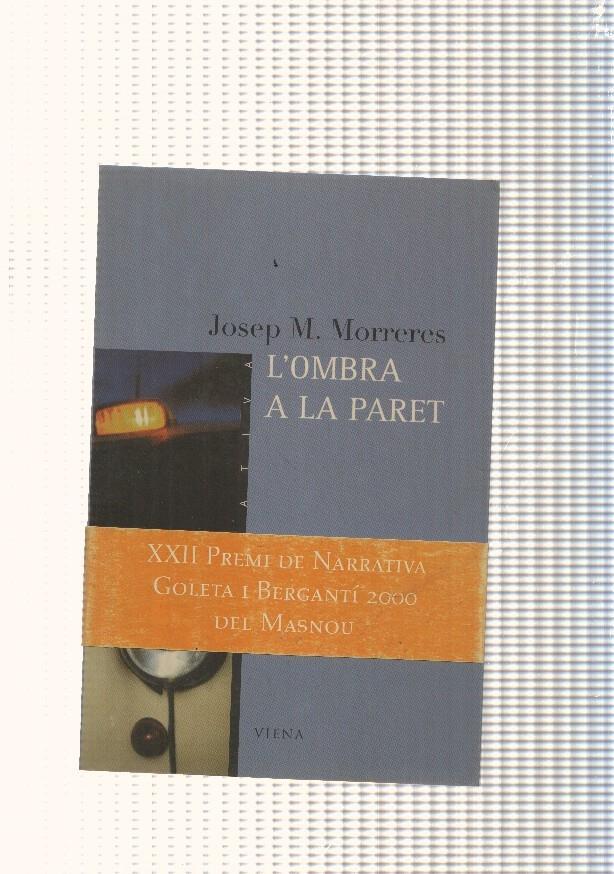 L ombra a la paret