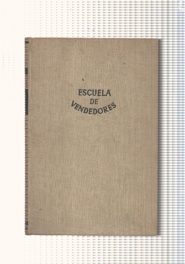 Escuela de Vendedores