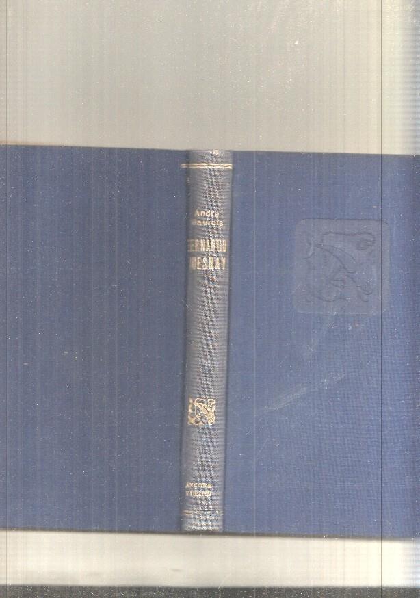 Bernardo Quesnay