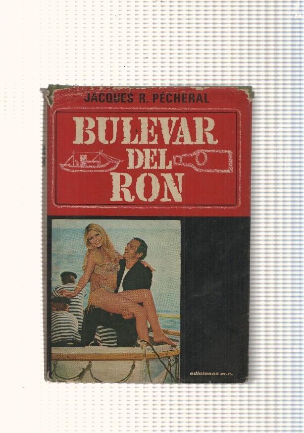Bulevar del Ron
