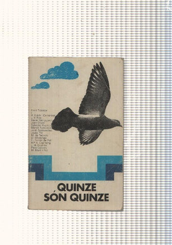 El Nus numero 18; Quinze son quinze