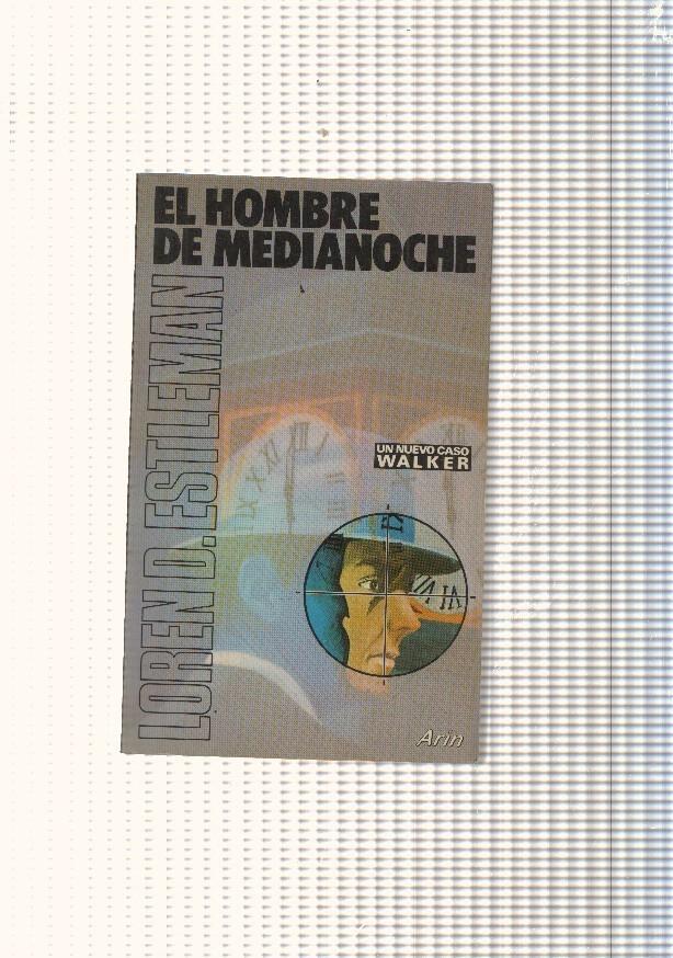 El hombre de medianoche