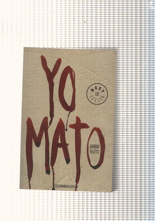 Yo Mato