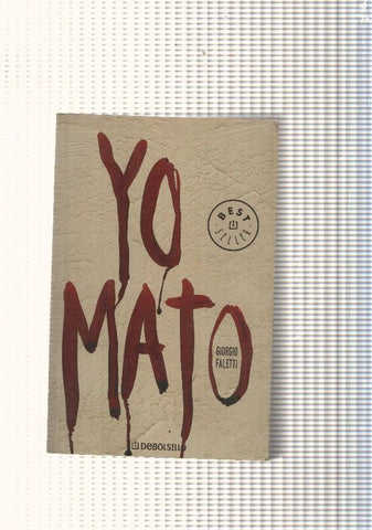 Yo Mato