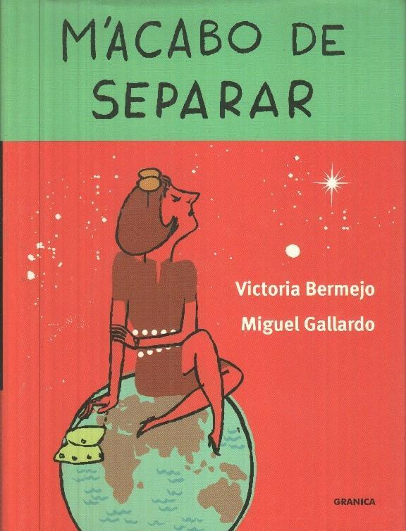 M'acabo de separar (CATALAN)