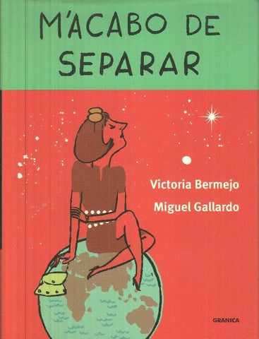 M'acabo de separar (CATALAN)