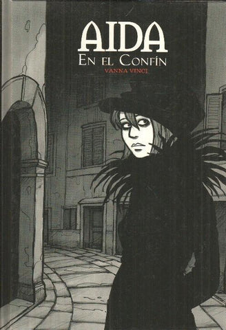 Aida en el confin - Colección Doble Seis nº 2