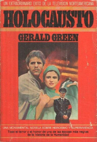 Novelistas del dia: Holocausto (undecima edicion abril 1979)