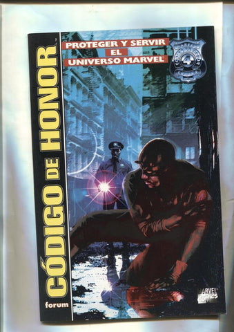 Planeta: Codigo de Honor numero 4: Sirenas