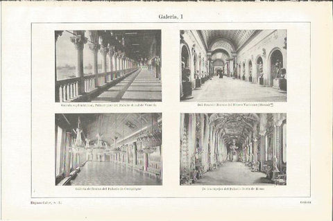 LAMINA ESPASA 37472: Galeria