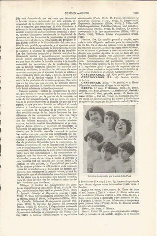 LAMINA ESPASA 37662: La actriz Julia Pons