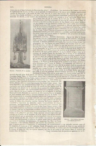 LAMINA ESPASA 37651: Ara romana en el Museo de Girona