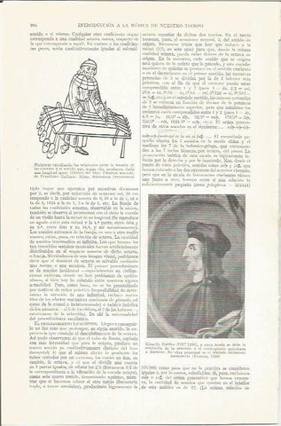LAMINA ESPASA 37333: Gioseffo Zarlino