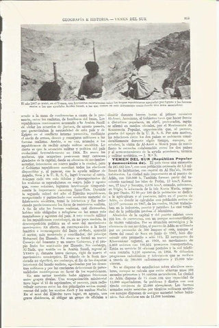 LAMINA ESPASA 37328: Soldados del Yemen