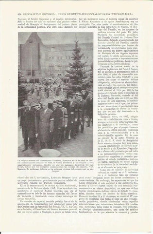 LAMINA ESPASA 37322: Funeral de Vladimir Komarov en Moscu