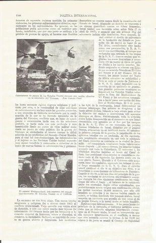 LAMINA ESPASA 37344: Helicopteros de guerra de Estados Unidos
