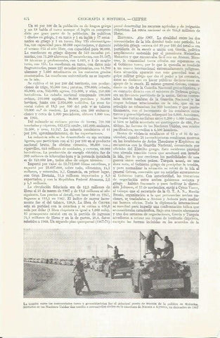 LAMINA ESPASA 37267: Soldados de la ONU en Chipre en 1967
